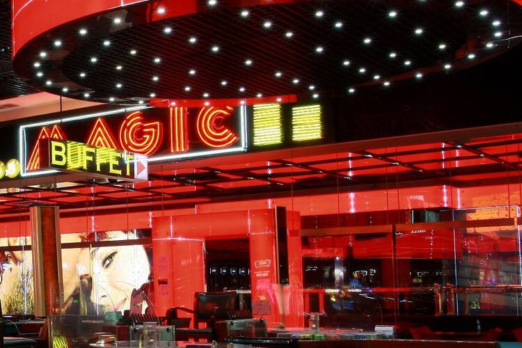 Casino Casino
